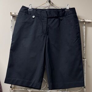 Worthington Black Gauchos